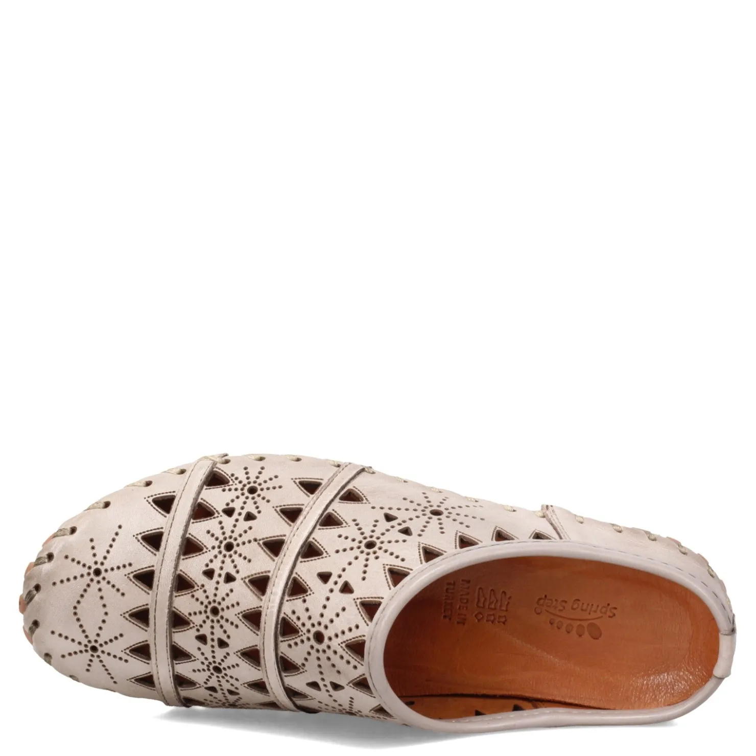 Women's , Fusalide Mule|Spring Step Outlet