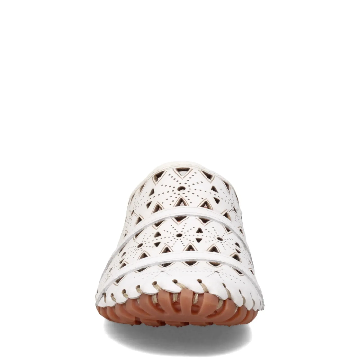 Women's , Fusalide Mule|Spring Step Hot