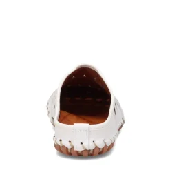 Women's , Fusalide Mule|Spring Step Hot