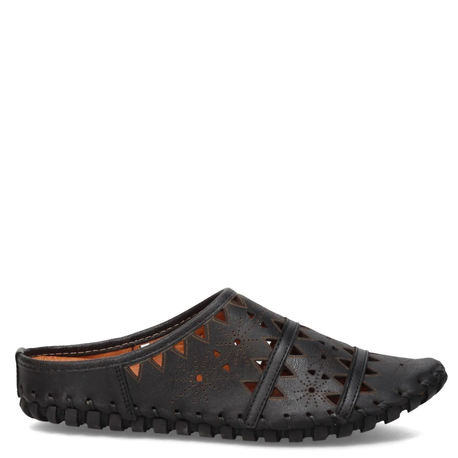 Women's , Fusalide Mule|Spring Step New