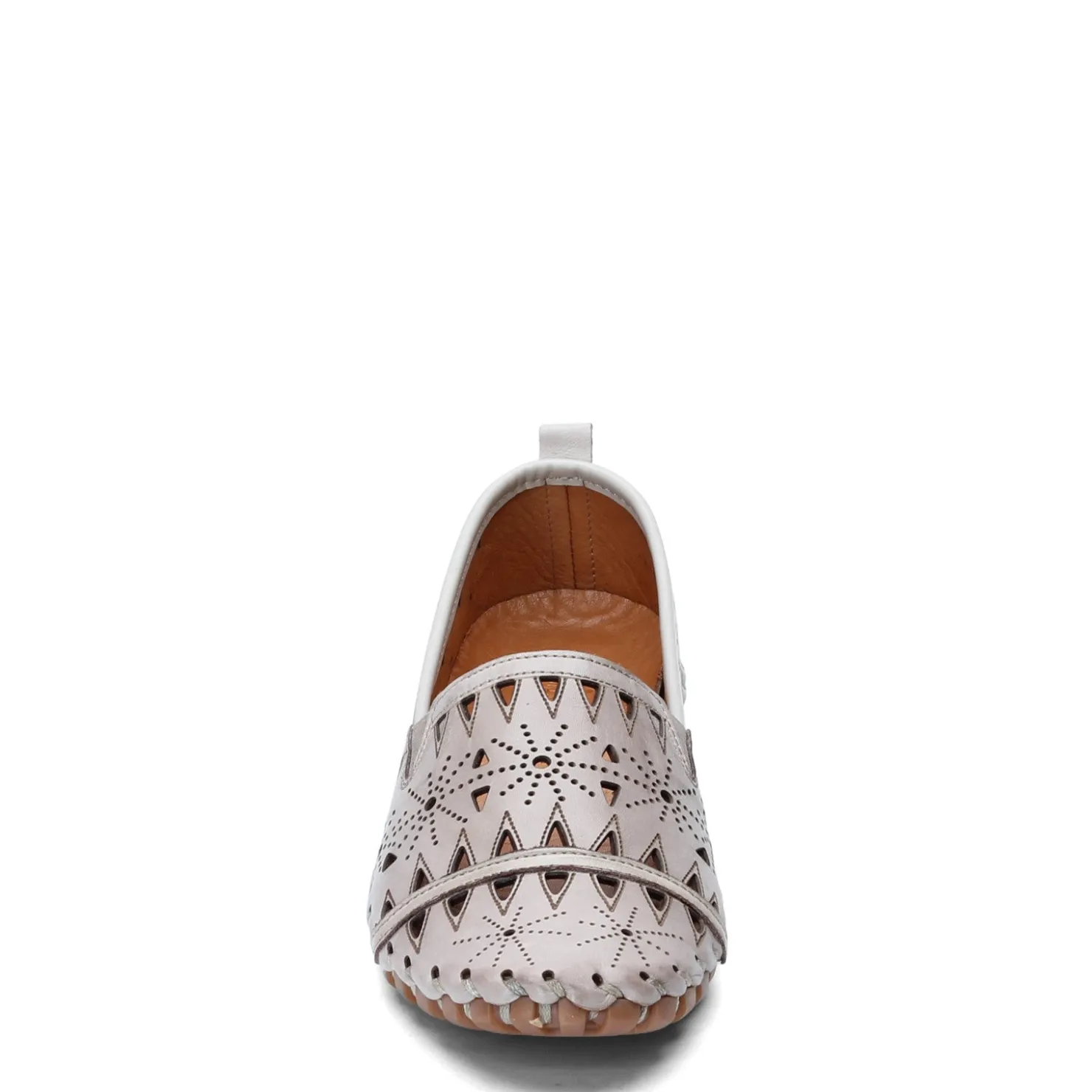 Women's , Fusaro Slip-On|Spring Step Hot