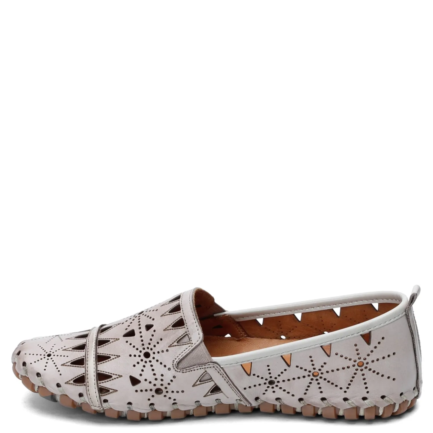 Women's , Fusaro Slip-On|Spring Step Hot