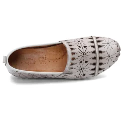 Women's , Fusaro Slip-On|Spring Step Hot