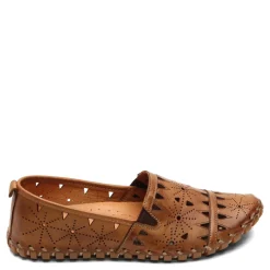 Women's , Fusaro Slip-On|Spring Step Clearance