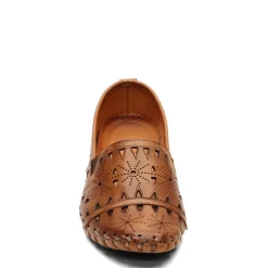 Women's , Fusaro Slip-On|Spring Step Clearance