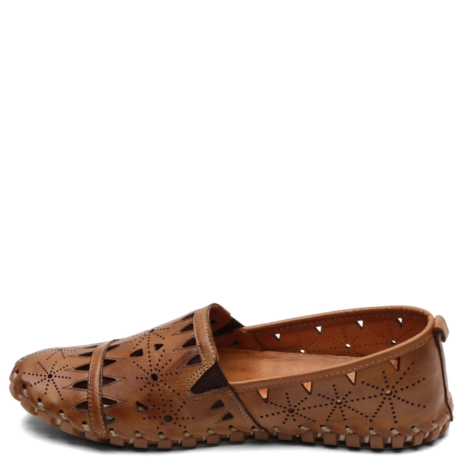 Women's , Fusaro Slip-On|Spring Step Clearance