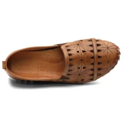 Women's , Fusaro Slip-On|Spring Step Clearance