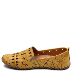 Women's , Fusaro Slip-On|Spring Step Clearance