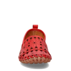 Women's , Fusaro Slip-On|Spring Step Clearance