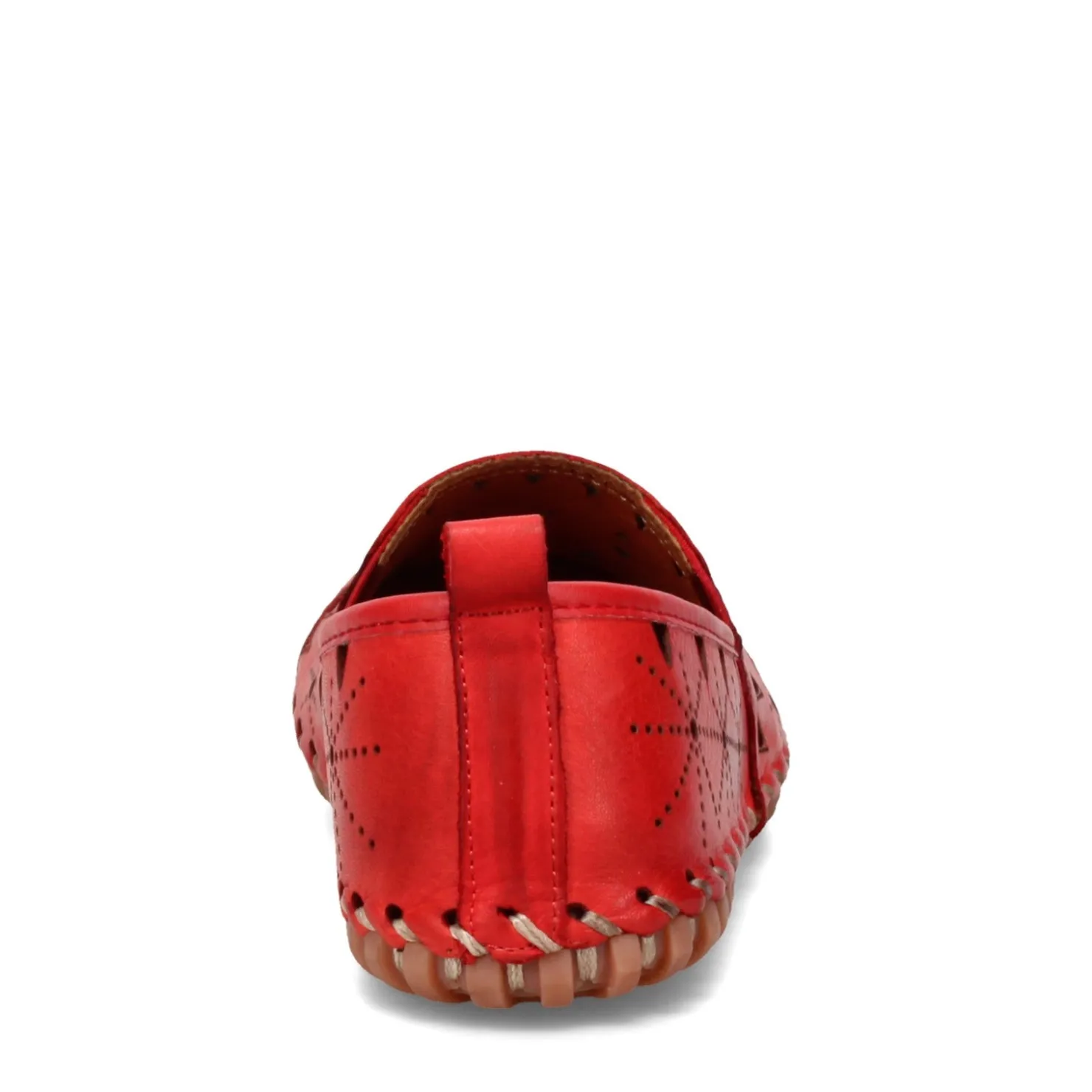 Women's , Fusaro Slip-On|Spring Step Clearance