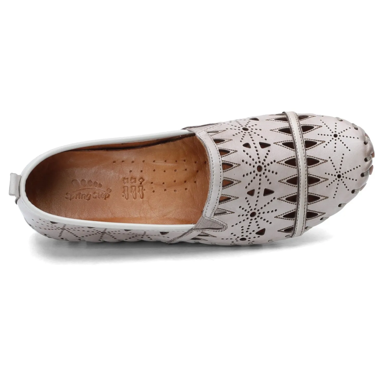 Women's , Fusaro Slip-On|Spring Step Sale