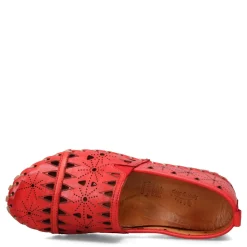Women's , Fusaro Slip-On|Spring Step Sale