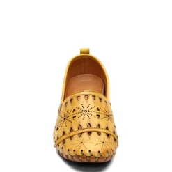 Women's , Fusaro Slip-On|Spring Step