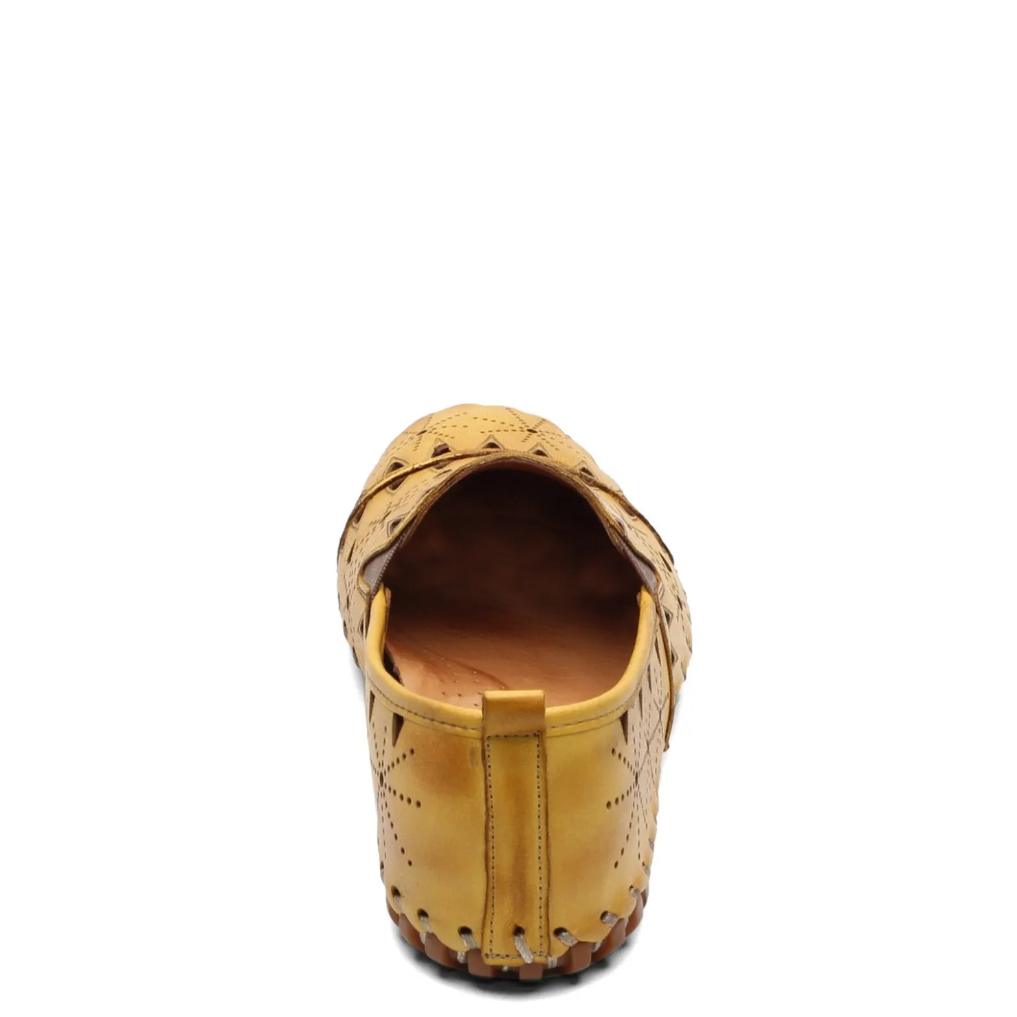 Women's , Fusaro Slip-On|Spring Step
