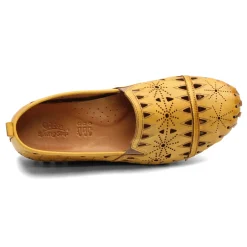 Women's , Fusaro Slip-On|Spring Step