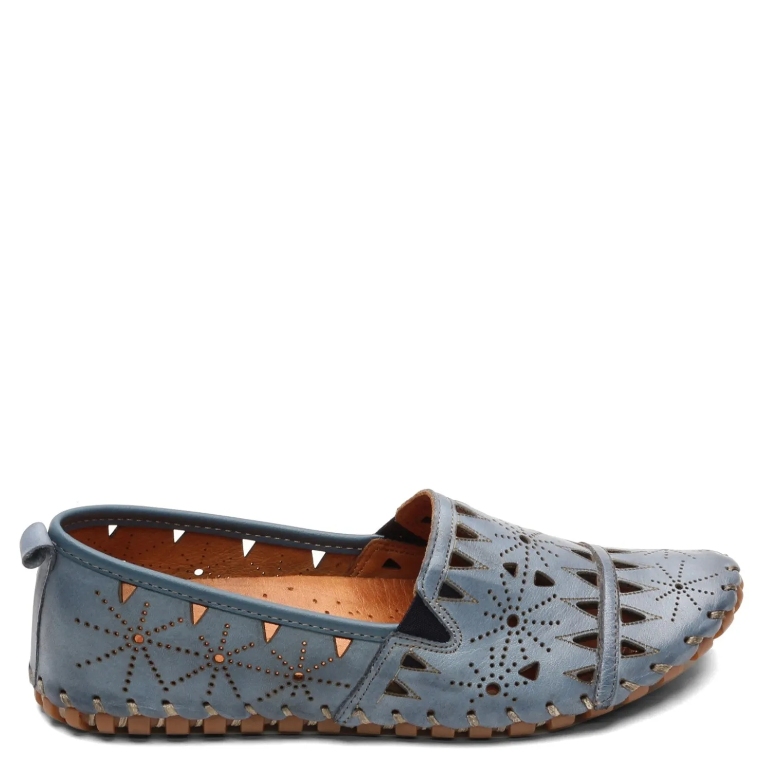 Women's , Fusaro Slip-On|Spring Step Hot