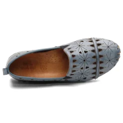 Women's , Fusaro Slip-On|Spring Step Hot