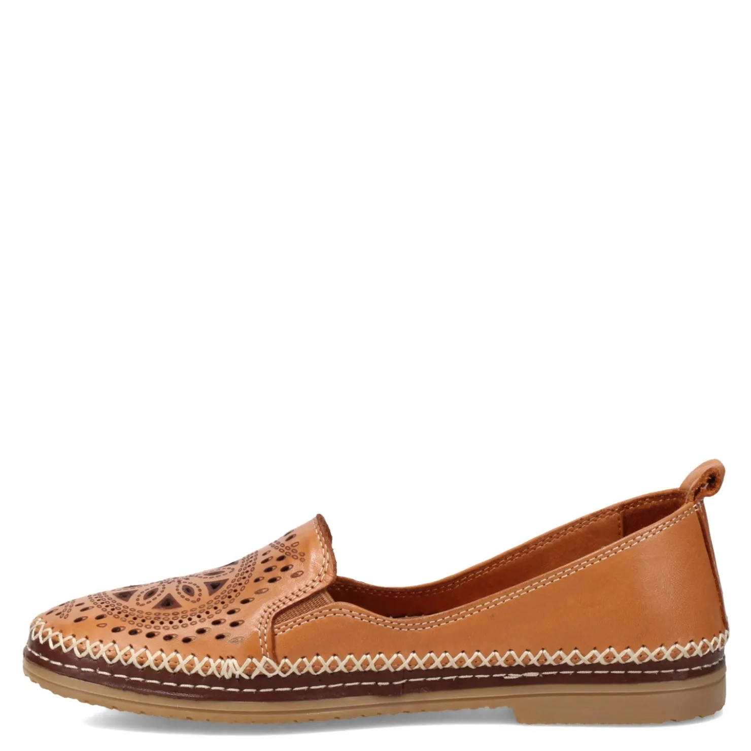 Women's , Ingrid Slip-On|Spring Step Hot