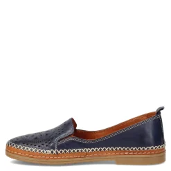 Women's , Ingrid Slip-On|Spring Step New