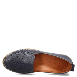 Women's , Ingrid Slip-On|Spring Step New