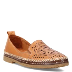 Women's , Ingrid Slip-On|Spring Step New