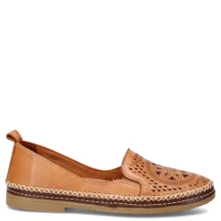 Women's , Ingrid Slip-On|Spring Step New