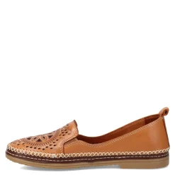 Women's , Ingrid Slip-On|Spring Step New