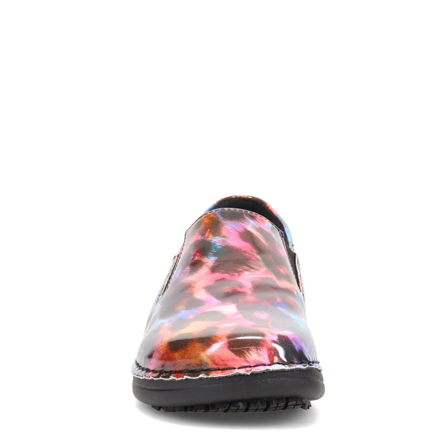 Women's , Manila Clog|Spring Step Clearance