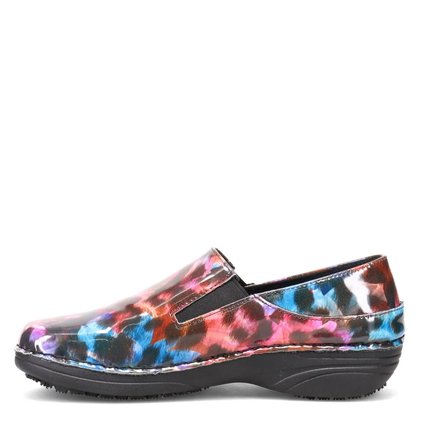 Women's , Manila Clog|Spring Step Clearance