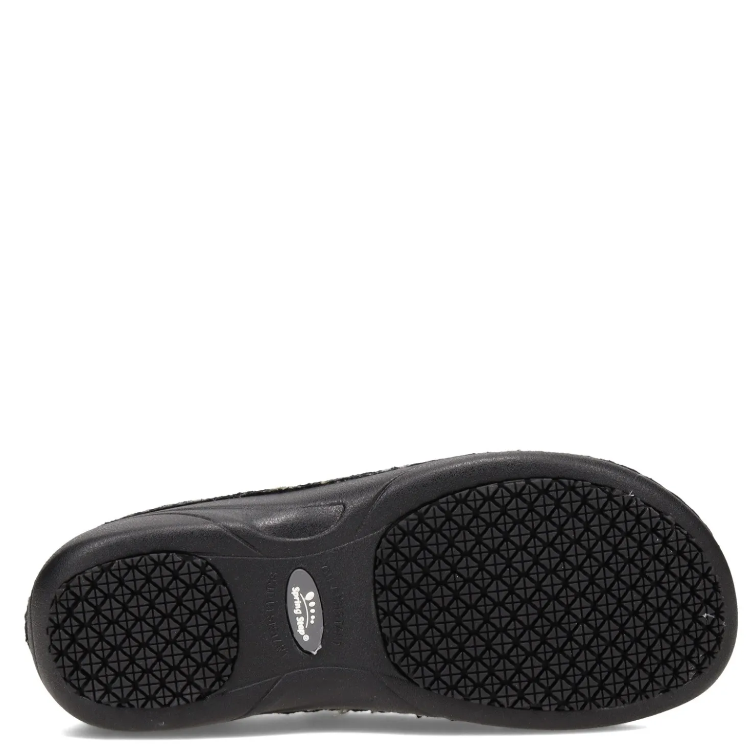 Women's , Manila Clog|Spring Step Clearance