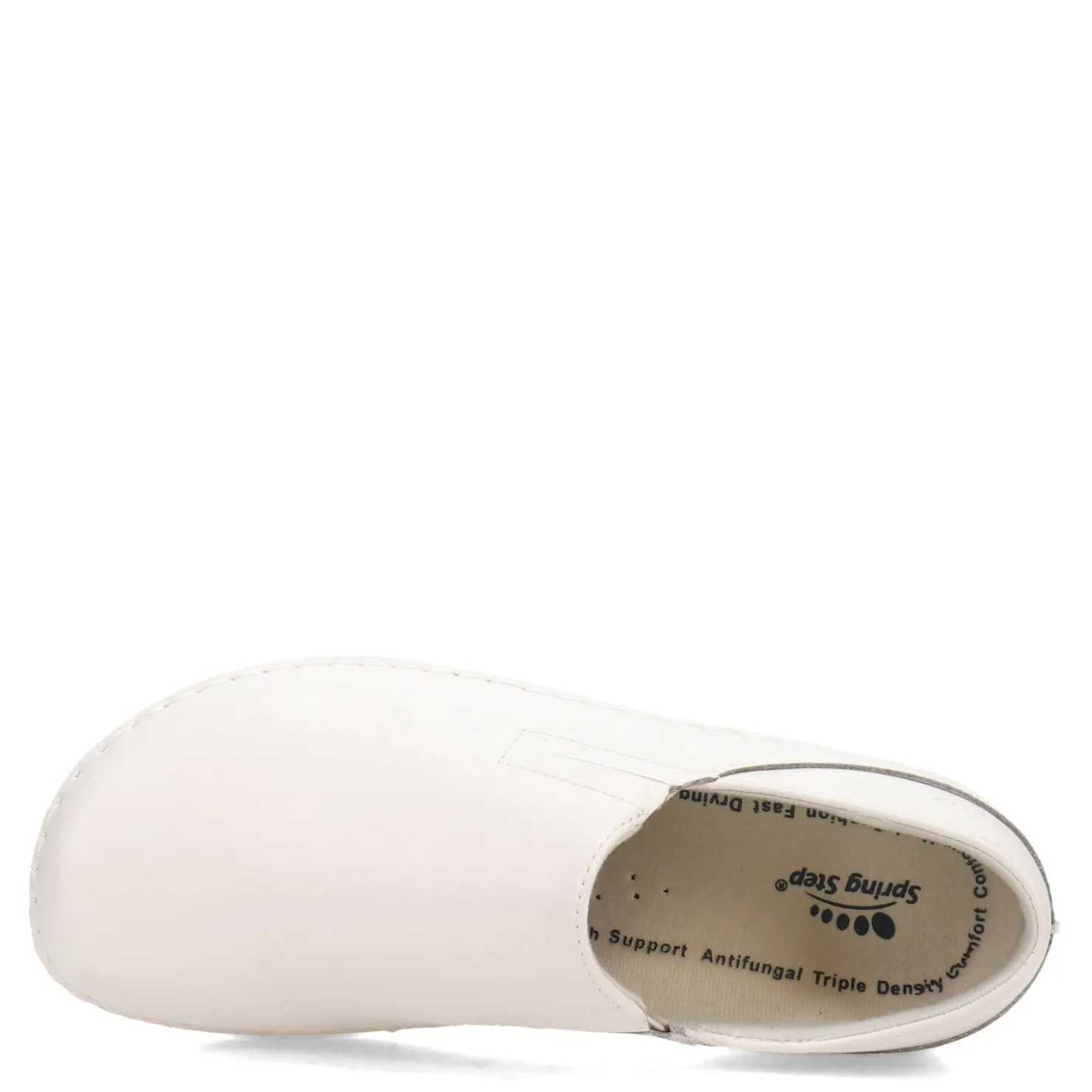 Women's , Manila Clog|Spring Step Clearance