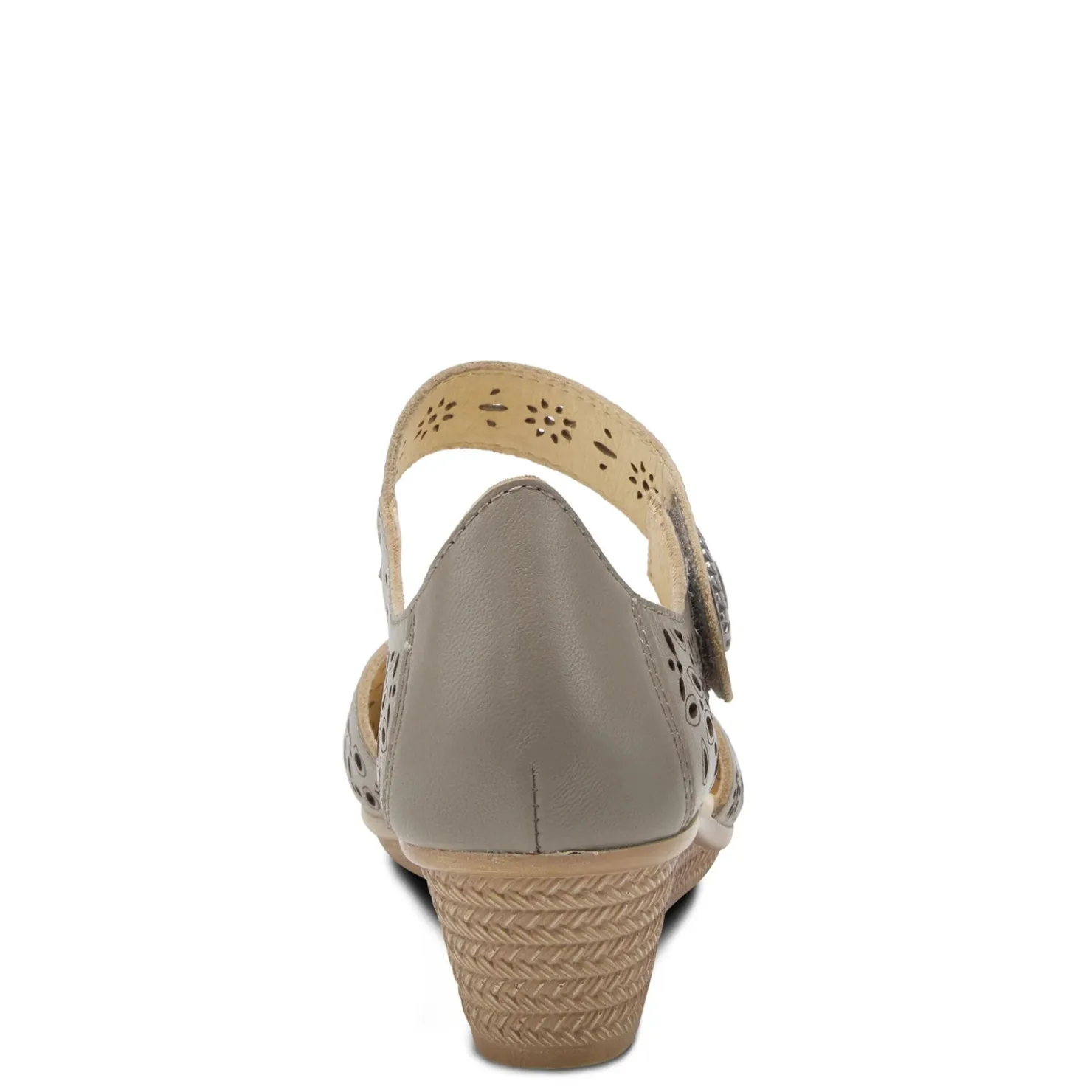 Women's , Nougat Slip-On|Spring Step Clearance