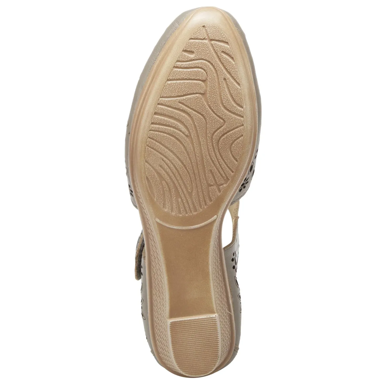 Women's , Nougat Slip-On|Spring Step Clearance
