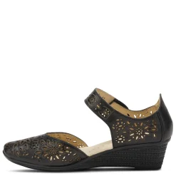 Women's , Nougat Slip-On|Spring Step