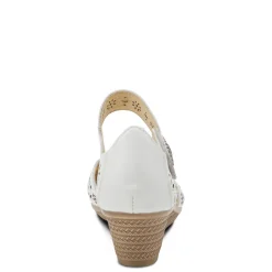 Women's , Nougat Slip-On|Spring Step Best