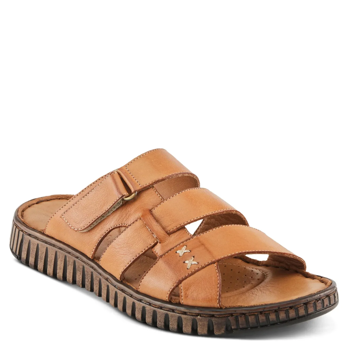 Women's , Olly Sandal|Spring Step Sale