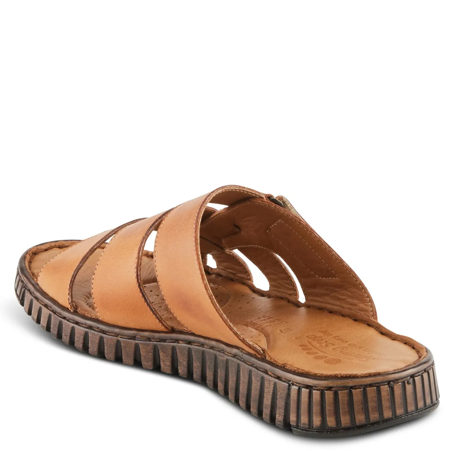 Women's , Olly Sandal|Spring Step Sale