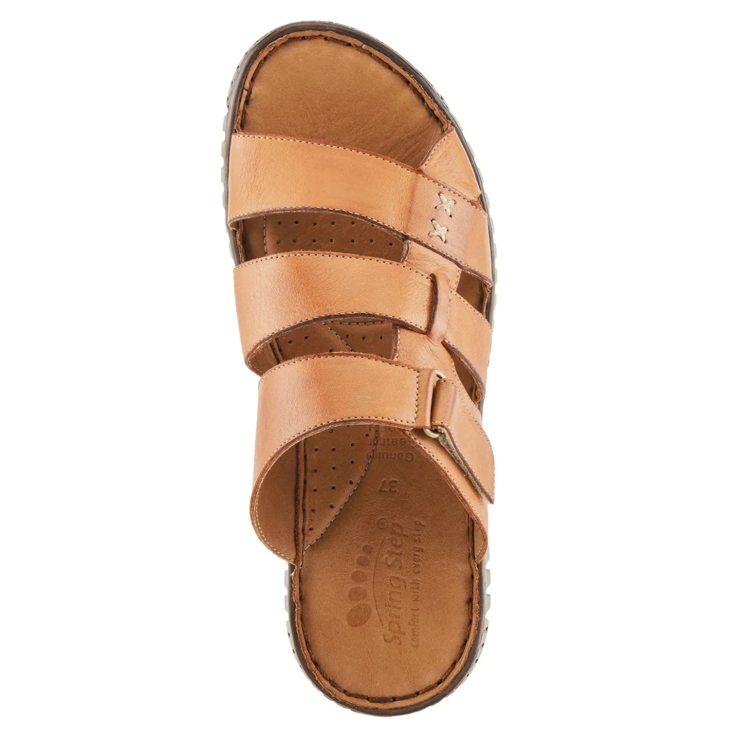 Women's , Olly Sandal|Spring Step Sale