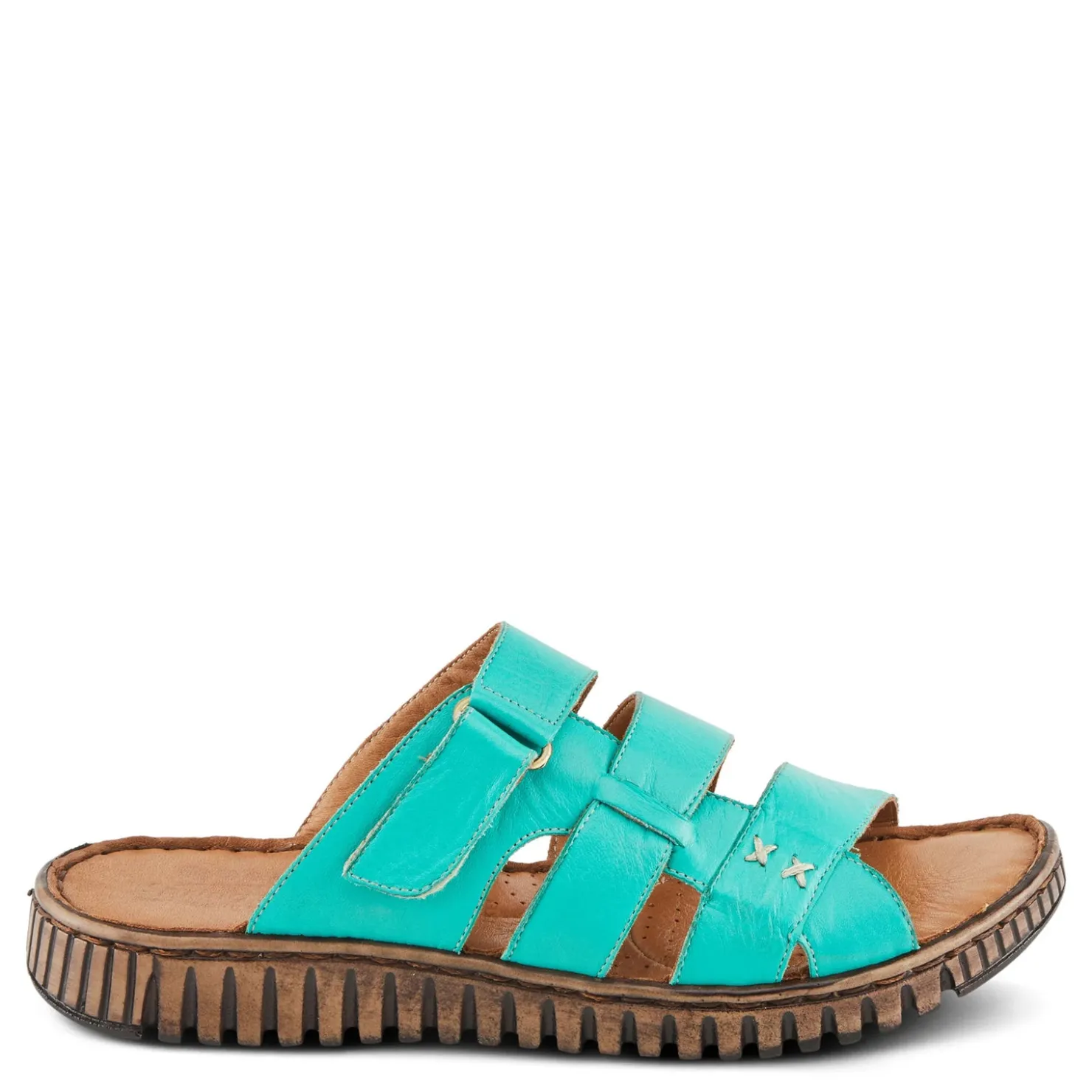 Women's , Olly Sandal|Spring Step