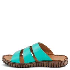 Women's , Olly Sandal|Spring Step