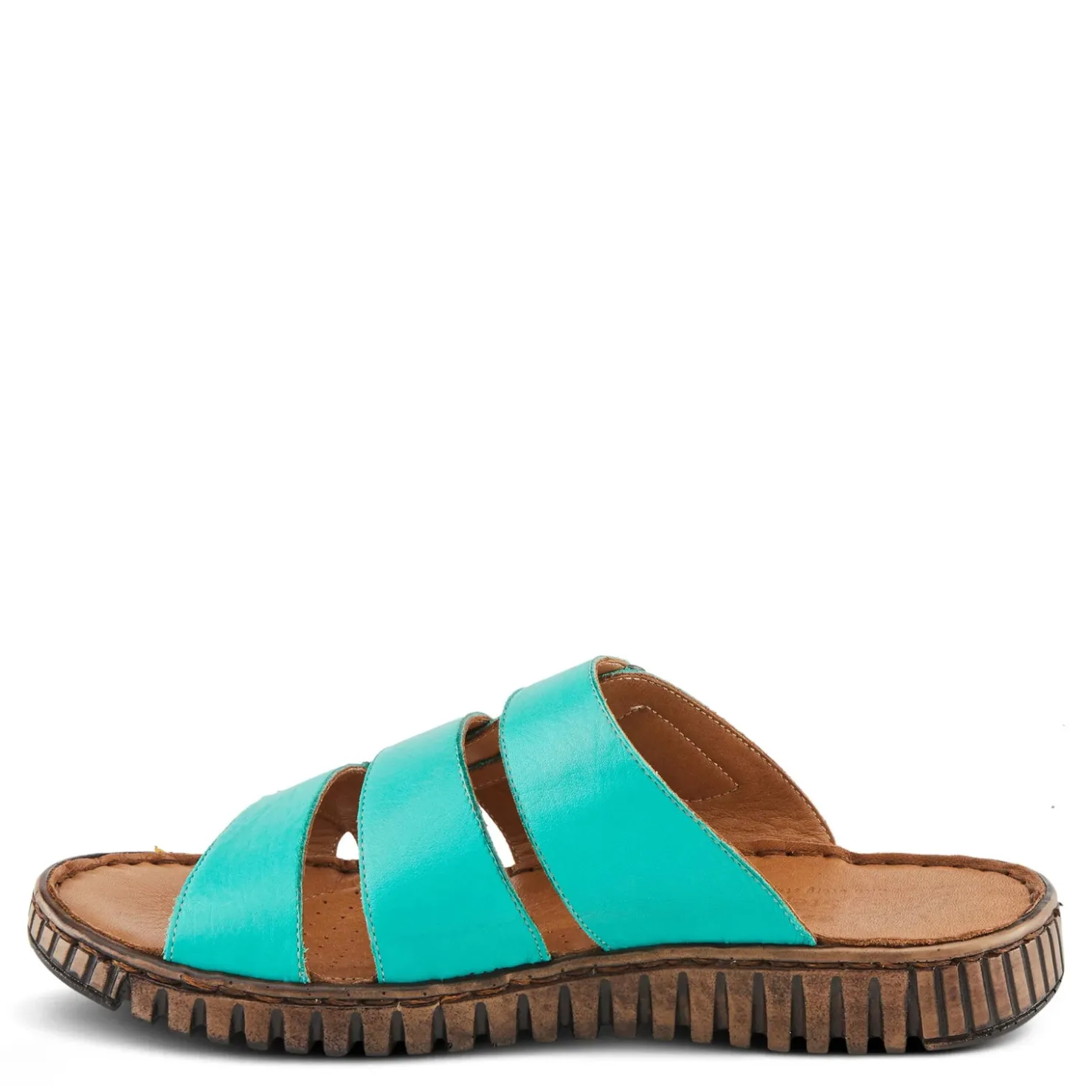 Women's , Olly Sandal|Spring Step
