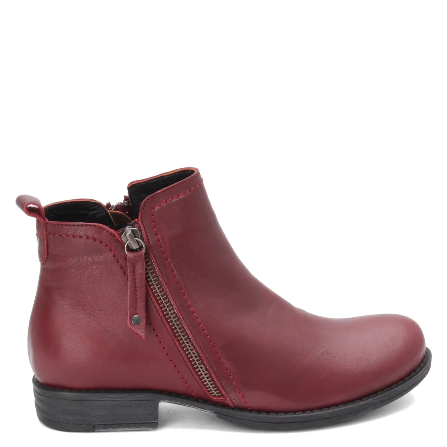 Women's , Oziel Bootie|Spring Step Sale