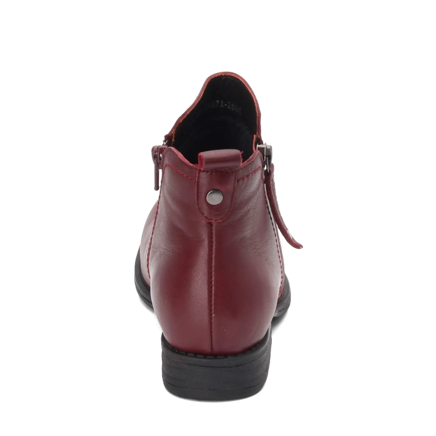 Women's , Oziel Bootie|Spring Step Sale