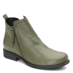 Women's , Oziel Bootie|Spring Step New