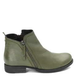 Women's , Oziel Bootie|Spring Step New