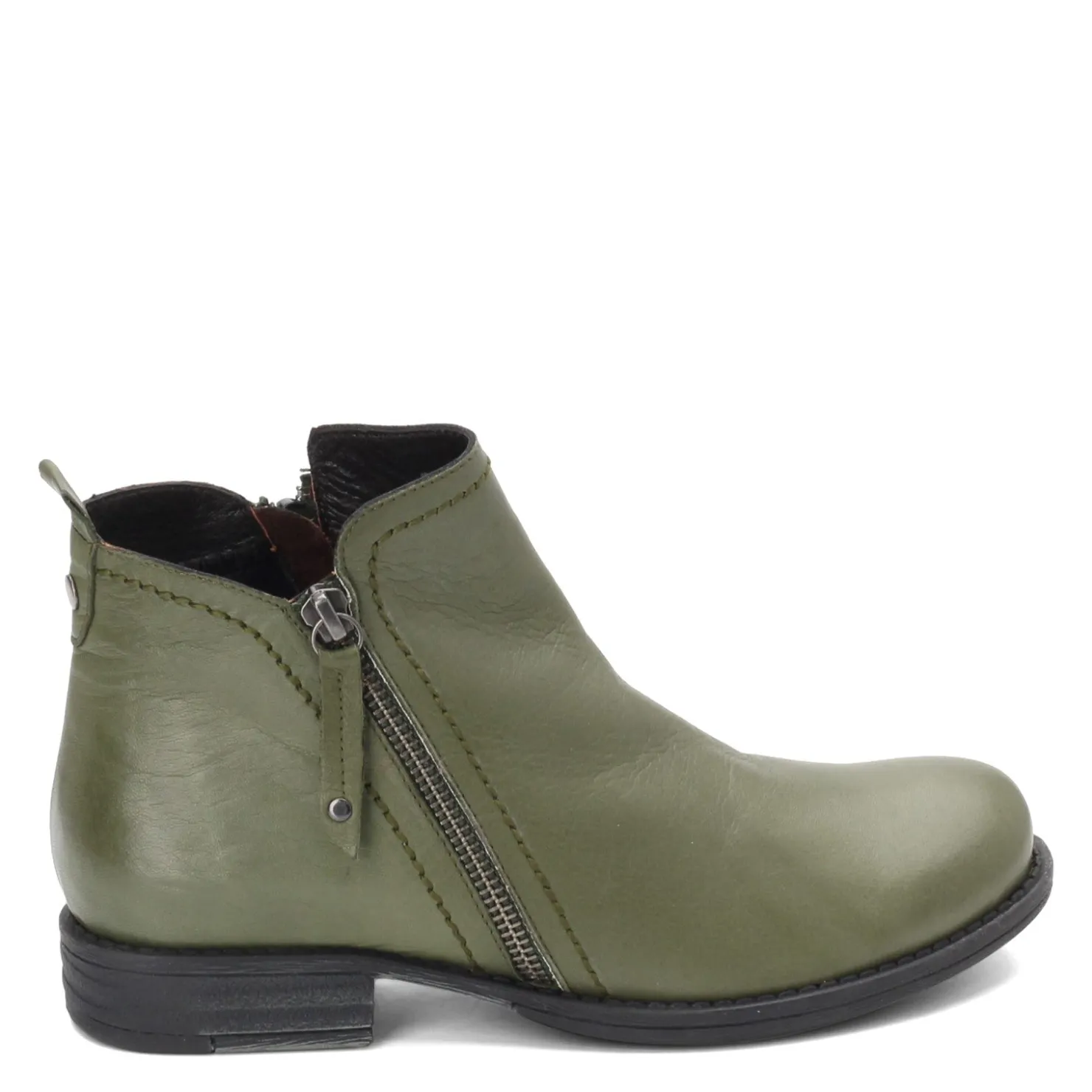 Women's , Oziel Bootie|Spring Step New