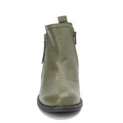 Women's , Oziel Bootie|Spring Step New