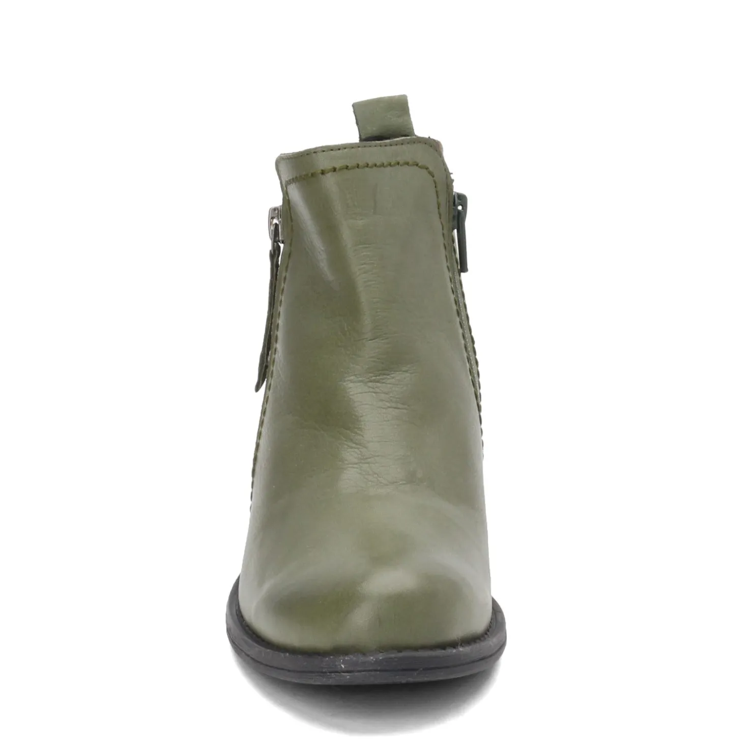 Women's , Oziel Bootie|Spring Step New