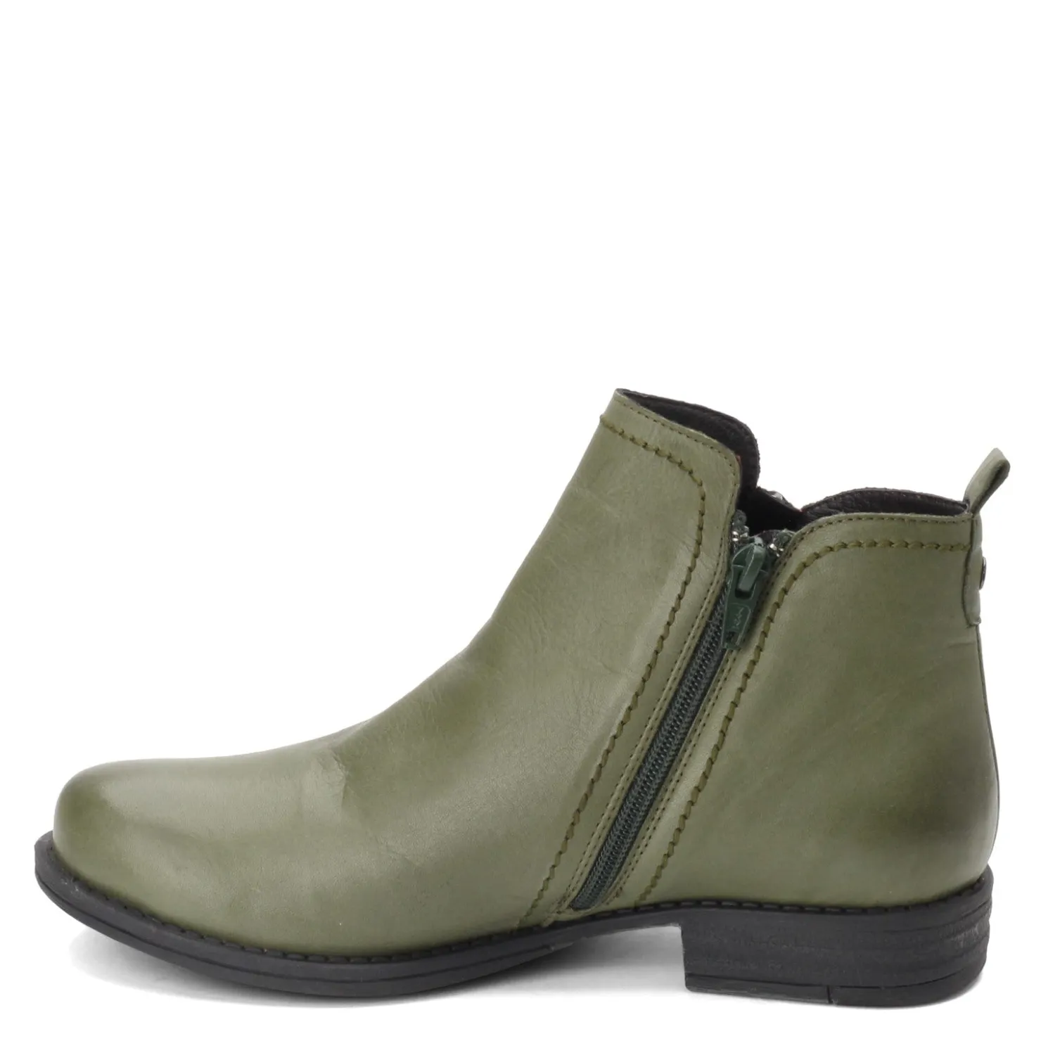 Women's , Oziel Bootie|Spring Step New