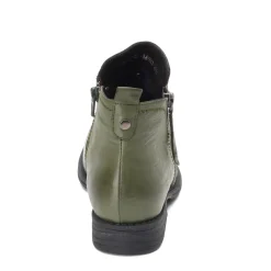 Women's , Oziel Bootie|Spring Step New
